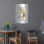 Art mural en métal 3 pi x 16 po Southwest Flair par Anne Tavoletti-599152040