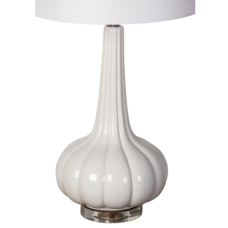 Ceramic Standard Table Lamp