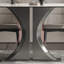 Table et chaise de salle à manger moderne et élégante-106474204