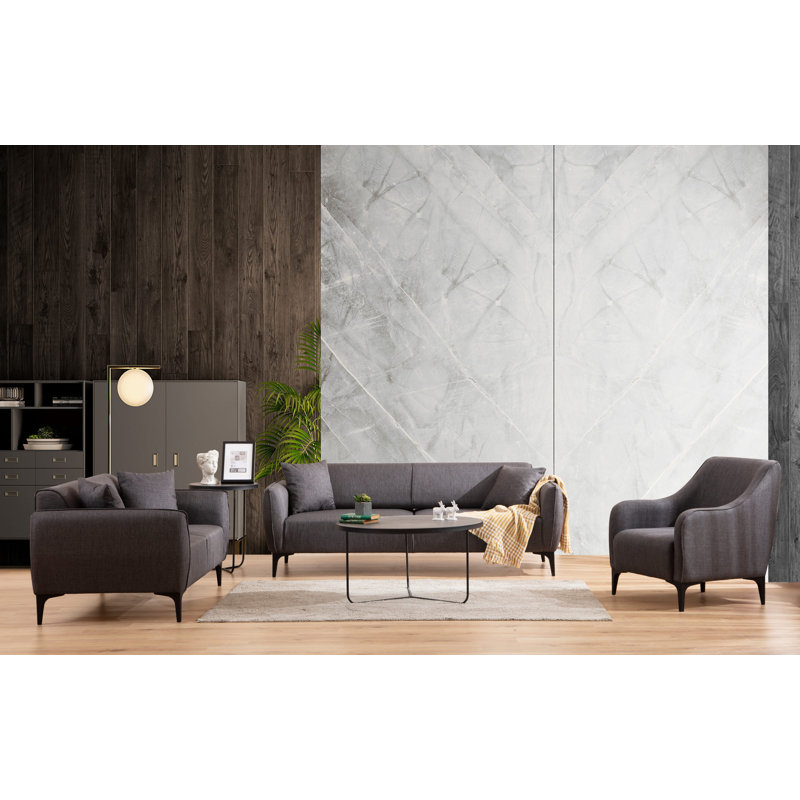 Fauteuil Wiscon