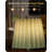 11.4" Dimmable Table Lamps