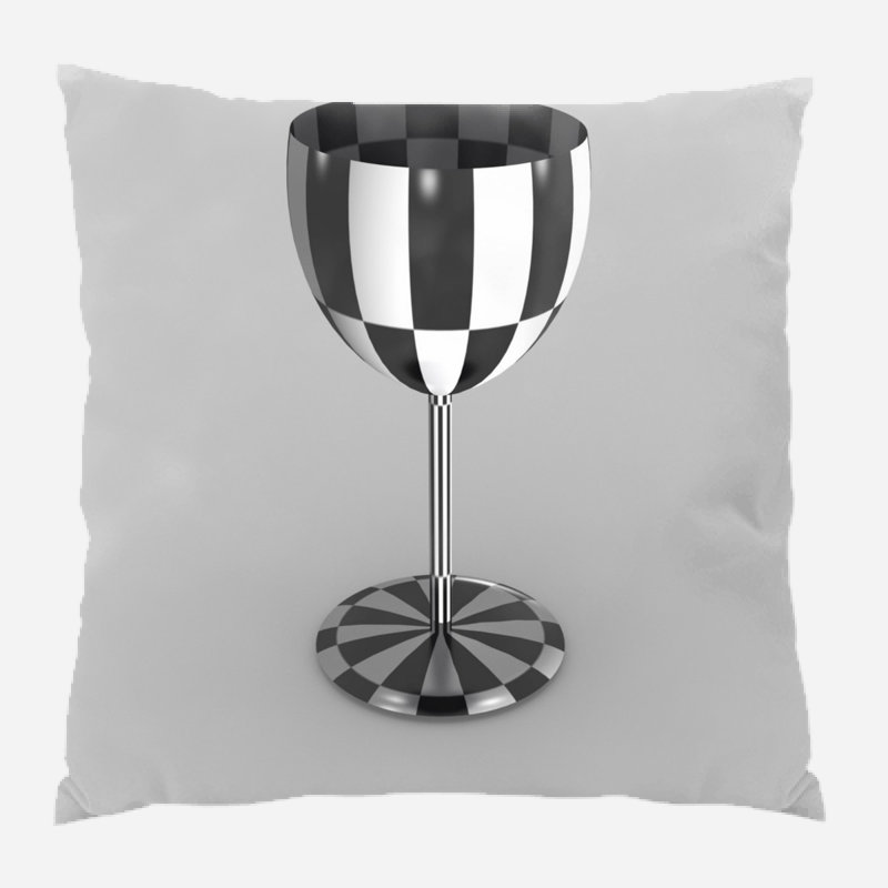 Coussin chalice