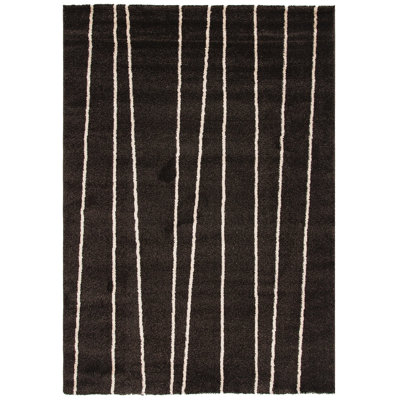 Vivace Rectangle Geometric Area Rug