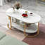 Table basse Caydon