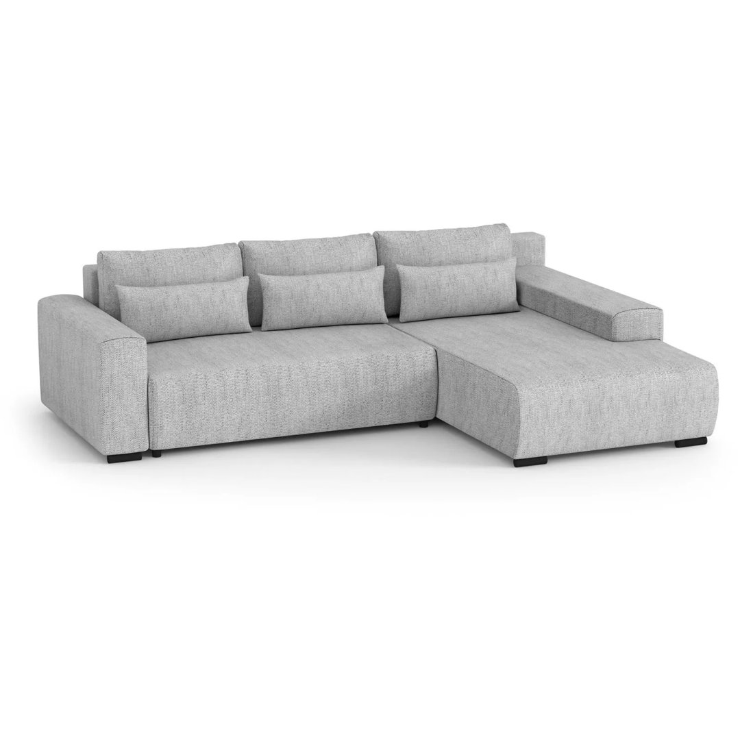 Ecksofa Bohlin