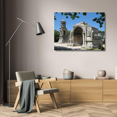Saint Remy de Provence, France