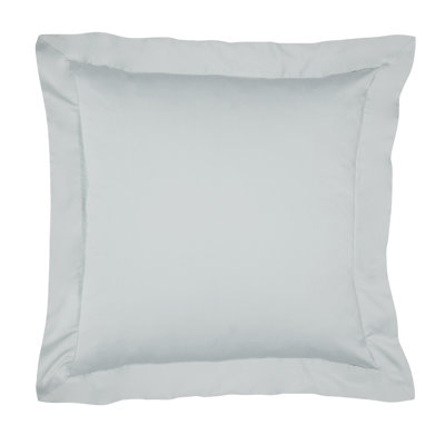 Rayon Cotton Blend Sham