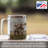 Ebern Designs Longhorns Stainless Steel Mug w/Lid 12 oz.