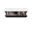 Cordoba 40" Wall Mounted Single Bathroom Vanity Set-93666118-93666119