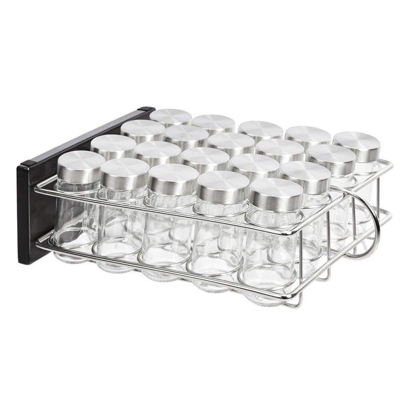 Support à épices 20 pots