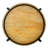 Covina 6 - Light Brown Bowl Pendant
