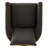 Swivel Accent Chair Upholstered Club Chair Barrel Sofa Chair for Living Room , Reading Corner, and Small Spaces-1716701305