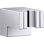 Statement Wall-Mount Handshower Holder