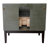 37'' Single Bathroom Vanity with Top-27899968