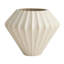Kaliana Porcelain China Table Vase