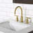 Chestnut 24" Carrara Marble Countertop Bath Vanity with Faucet-1811136377-1850353235