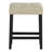 Longred 3-Piece Counter Height Dining Table Set