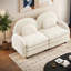 Causeuse modulaire Cloud Comfort