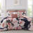 7- Piece Queen Comforter Set-133140185