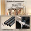 130cm Clothing Rack