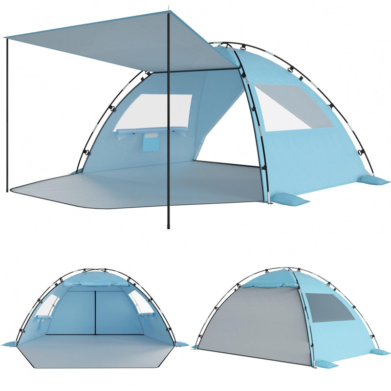 4 Person Tent