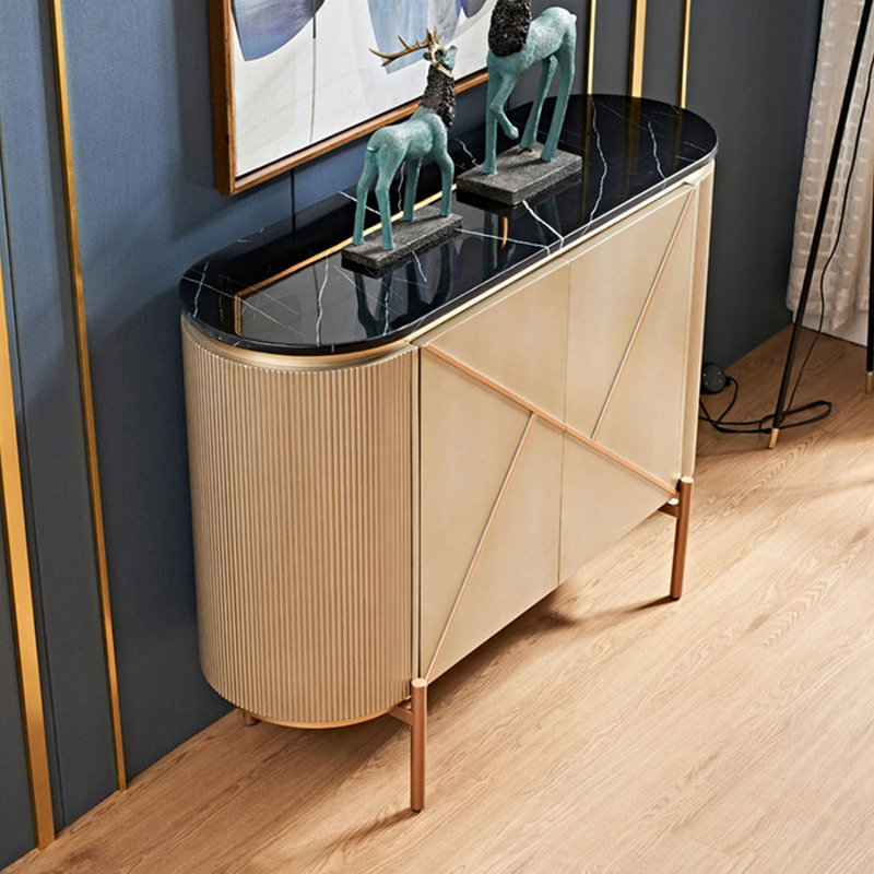 Buffet décoratif Modern
