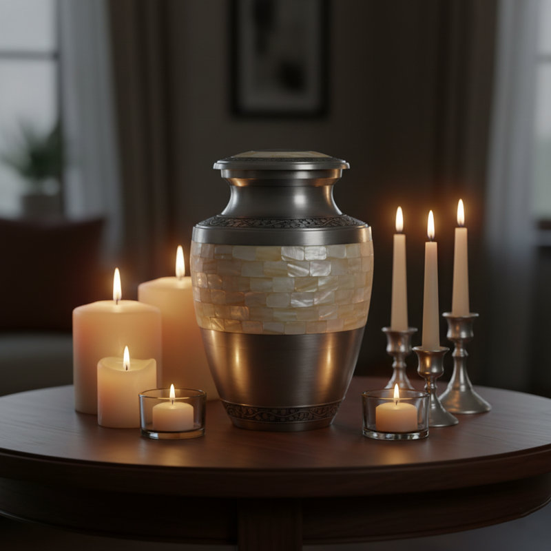 Souvenir d'URNS