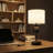 Retro Metal Desk Lamp Table Lamps