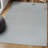 Ryansh High-Low Minimalist Scandi Striped Blue/Ivory Indoor/Outdoor Rug-1288132068