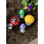 Seraphine Plants & Flowers Plastic Garden Statue