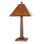 Mission Prime Table Lamp