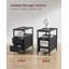 Ackler End Table-673366364