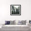 «Up in the Woods», reproduction de photo sur toile tendue-74283163-74283161-74283162