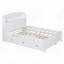 Lit plateforme avec rangement et tiroirs-103337521-103337520
