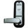Keyless Entry Door Lever