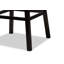 Tabouret de bar pivotant 31,1 po Efaz-1803187996-1801067225