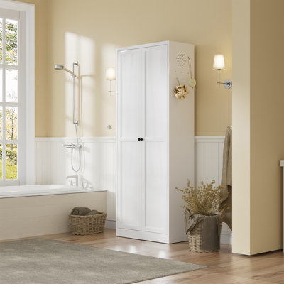 183cm Kitchen Pantry