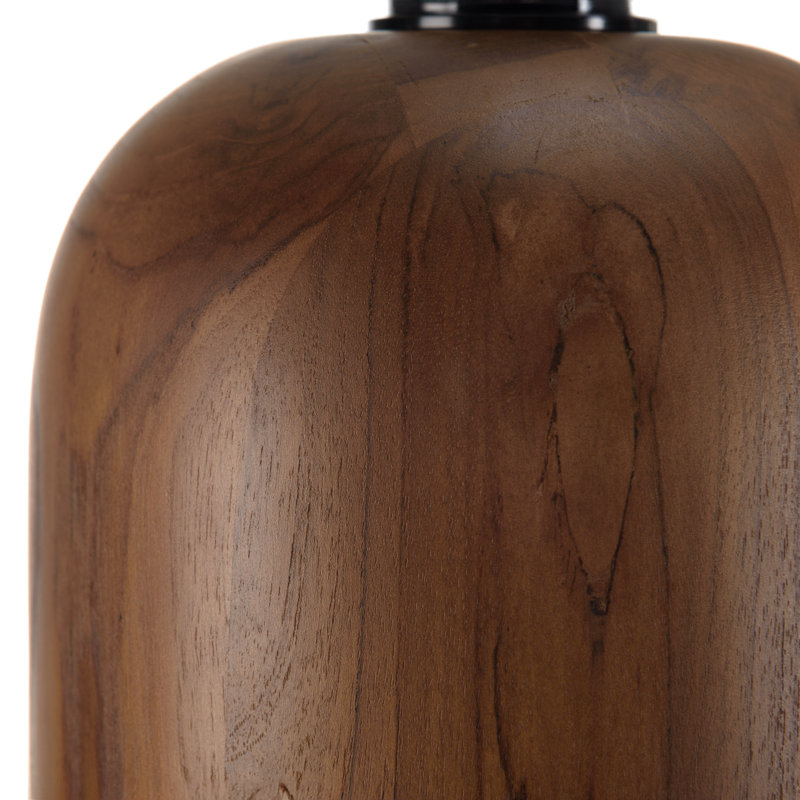 Amania 1 - Light Natural Pendant