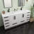 Carla Freestanding Bathroom Vanity with Double Sink-676853694-676853689