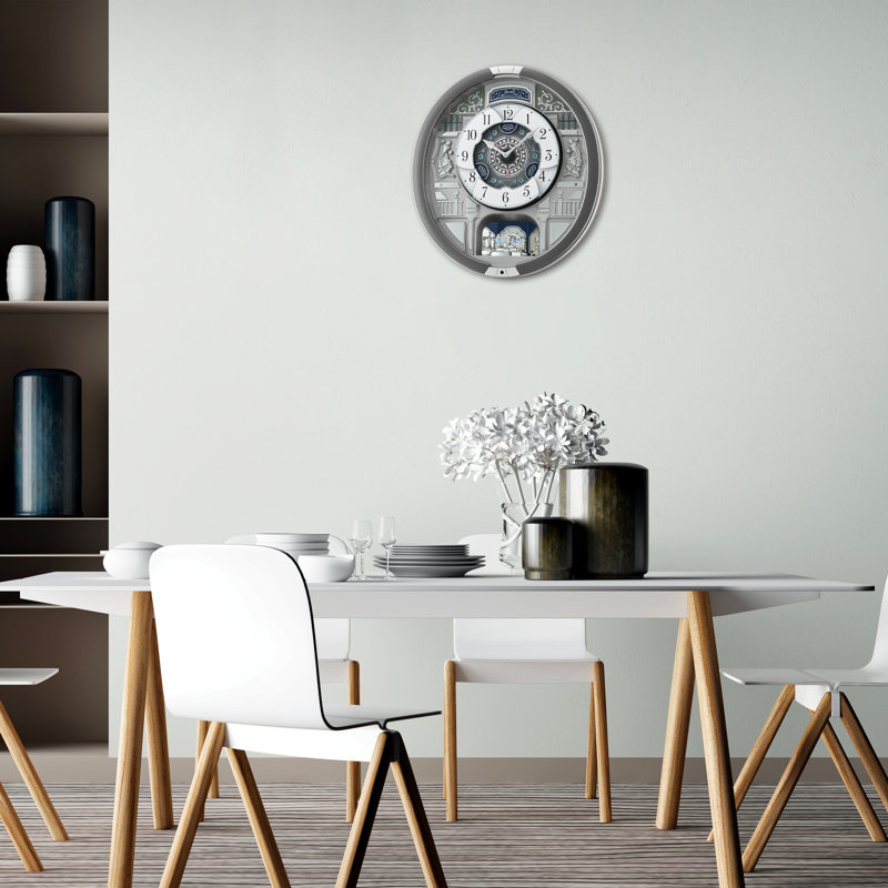 Wall Clock