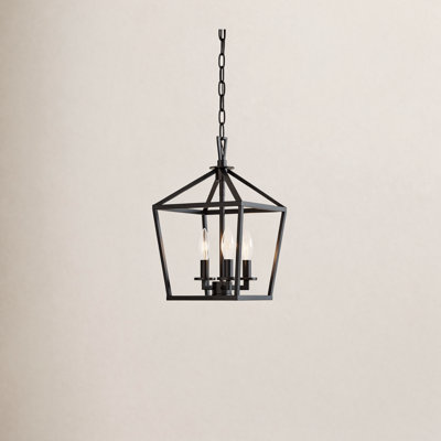 Hastings 3-Light Chandelier