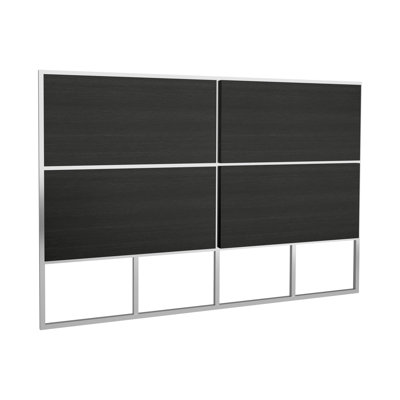 Euclid Headboard