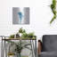Art mural en métal «Émergence» par Luxe Portfolio, Luxe Wall Art-102371711