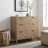 Bendt 31'' W 3 - Drawer Dresser