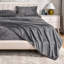 Ensemble de draps Microplush-92500070-92500057