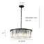 Geboe - Lustre unique / remarquable-2121542048