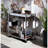 Serving Cart