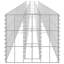 Jardinière surélevée Gabion-243988639