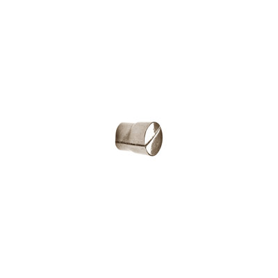 Shift Bronze Cylindrical Knob