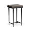 Wick Solid Wood Top Side Table-62265443-94074615
